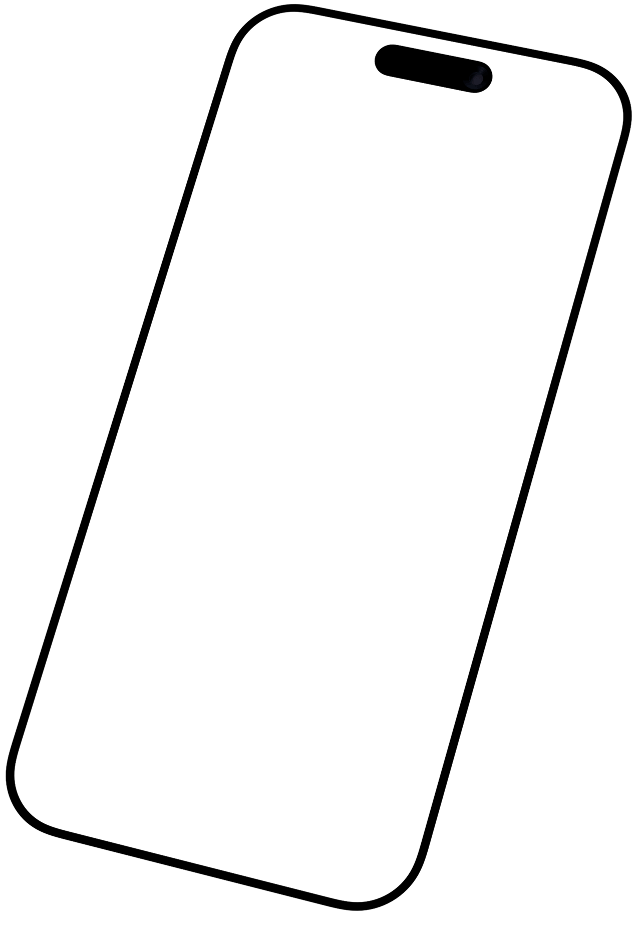IPHONE OVERLAY