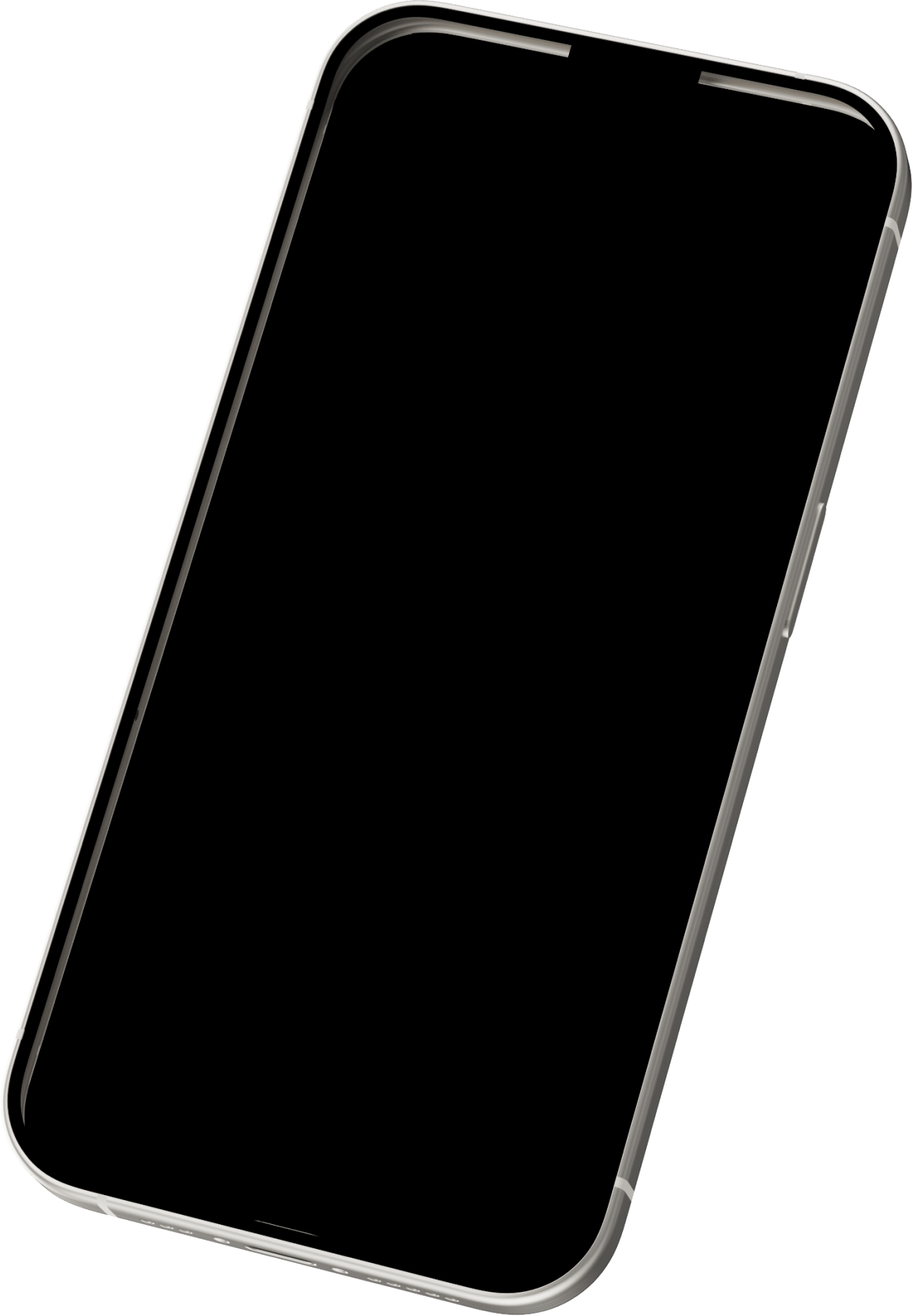 IPHONE FRAME
